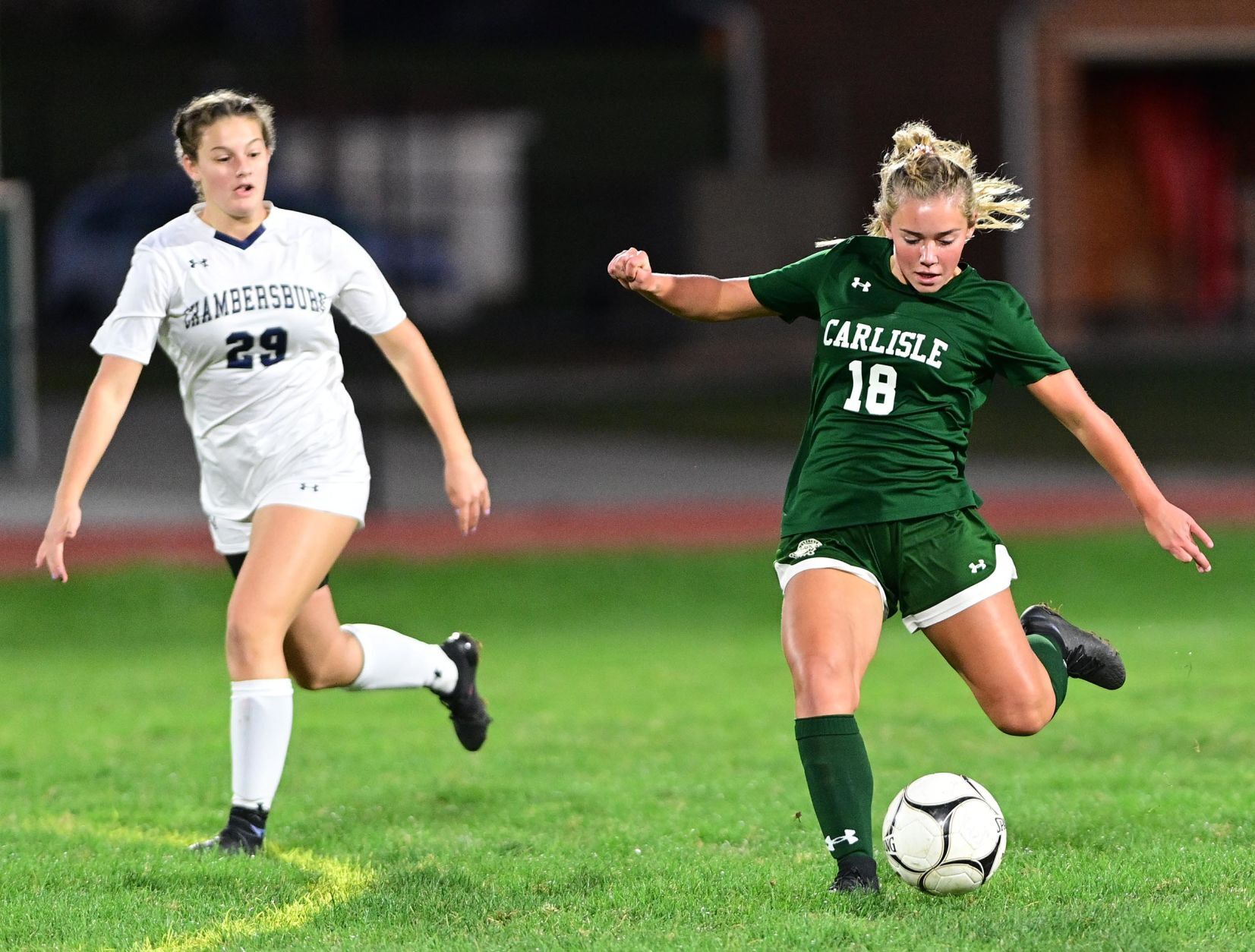 Carlisle Chambersburg Soccer 2